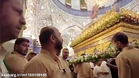 #ابتدای_عاشقی روایت تلاش برای شادی امت شیعی در عید غدیر است.