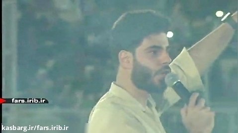 ترانه شاد " ایلیا " با صدای آقای علی اکبر قلیچ - شیراز