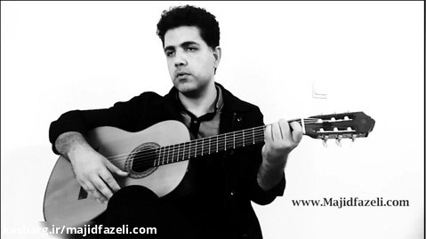 آهنگ سلطان قلبها www.Majidfazeli.com