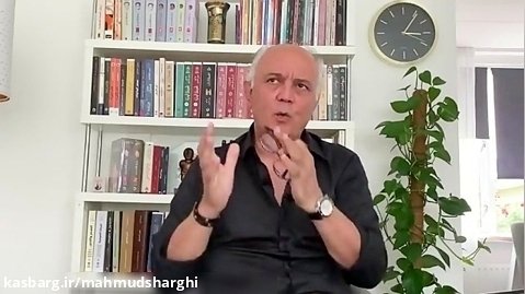 عربی - پاسخ یک استاد عراقی به تشکیکات در مورد تمدن ایرانی
