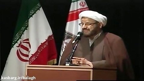 سخنرانی رئیس دفتر تبلیغات اسلامی در سلسله نشست های راویان مکتب حسینی