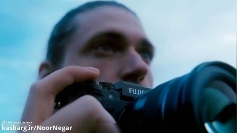 دوربين بدون آينه فوجي فيلم Fujifilm X-T5 XF16-80mm Lens Kit Silver | نورنگار