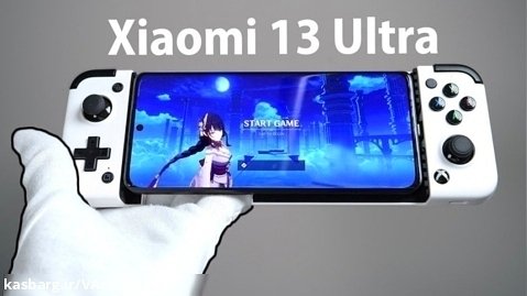 بررسی و آنباکس گوشی موبایل شیائومی Xiaomi 13 Ultra