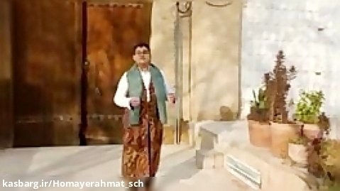 مسابقات فرهنگی و هنری امید فردا گرایش نقالی خوانی