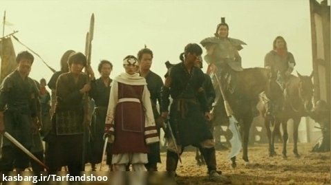 دانلود فیلم سینمایی پادشاهی ۲ ( ۲۰۲۳) با کيفيت عالی و دوبله فارسی