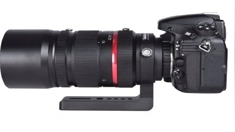 لنز عکاسی نجومی برای دوربین های دیجیتال مدل Askar ACL200