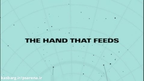 انیمیشن Starfield- The Settled Systems قسمت 3: The Hand that Feeds