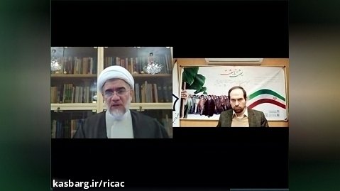سخنرانی دکتر محسن الویری در سمینار انقلاب اسلامی