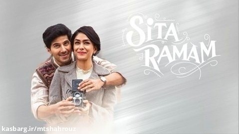 فیلم سیتا رامام Sita Ramam 2022  دوبله فارسی
