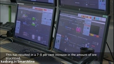 استفاده از هوش مصنوعی در شرکت مس KAZ Mining قزاقستان برای افزایش تولید