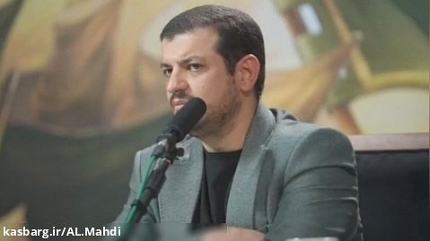 سخنرانی جنجالی رائفی پور در مورد رضا ثقفی و سعید طوسی / رضا ثقتی