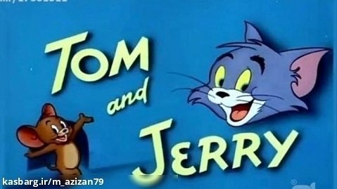 تام و جری، کارتون تام و جری | سری جدید انیمیشن تام و جری | کارتون موش و گربه