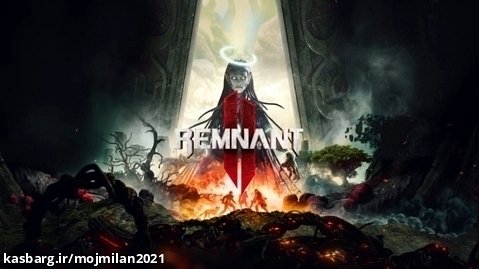 لتس پلی Remnant 2