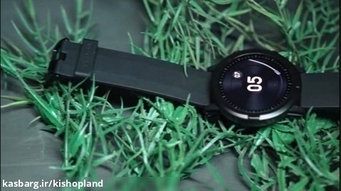 ساعت هوشمند شیائومی مدل Xiaomi HAYLOU RT