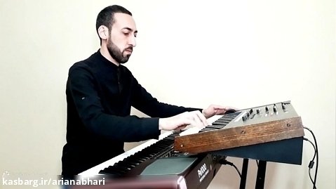 موزیک شاد عروسی | آهنگ ارکستی آذری استانبولی عاشقانه