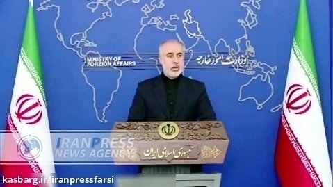 ایران مبتنی بر منافع ملی خود مذاکرات رفع تحریم ها را ادامه می دهد