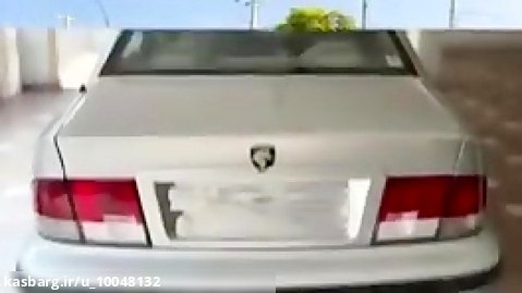 خریدن یک ماشین در ایران و یکی از هم آلمان گریزی گیمینگ و احمد رکسا