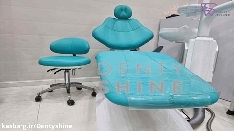یونیت صندلی دندانپزشکی وصال گستر طب مدل 1200