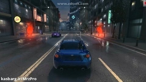 need for speed no limited موبایل (پارت 4)