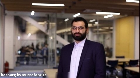 مستند معرفی دکتر عبدالاحد؛ برگزیده مقیم کشورهای اسلامی جایزه مصطفی(ص) 2019